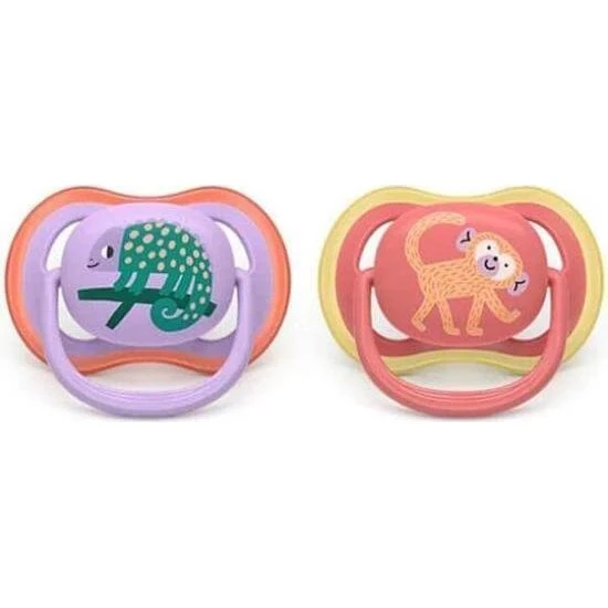 Pannolino AVENT Ultra Air in silicone 6-18 mesi, 2 pezzi