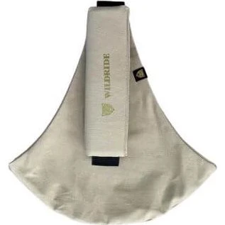 Wildride Trasportino per Bambini Beige