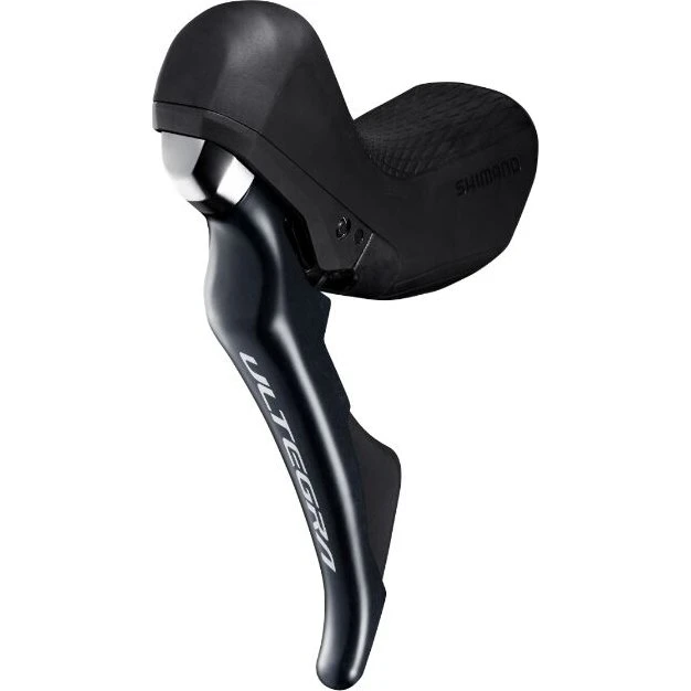 Shimano Ultegra ST-R8020 11V Comando Cambio Sinistro Nero