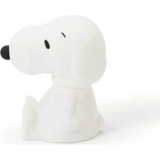 Mr Maria Snoopy Bundle of Light - Lampada LED da tavolo a batteria