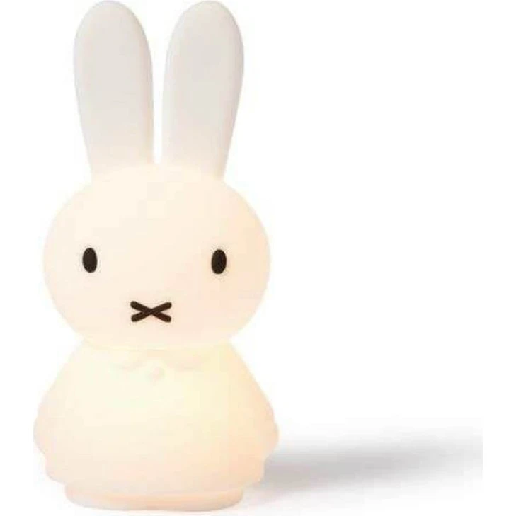 Mr Maria Miffy Shines Light Lampada da Tavolo LED Ricaricabile