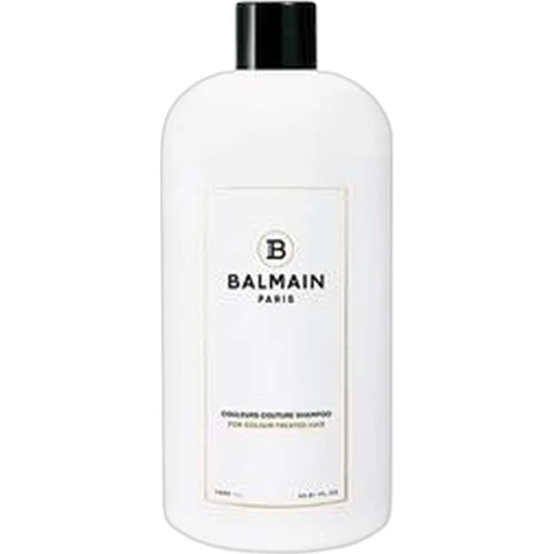 Balmain Couleurs Couture Hair Conditioner Nutriente 1000 ml