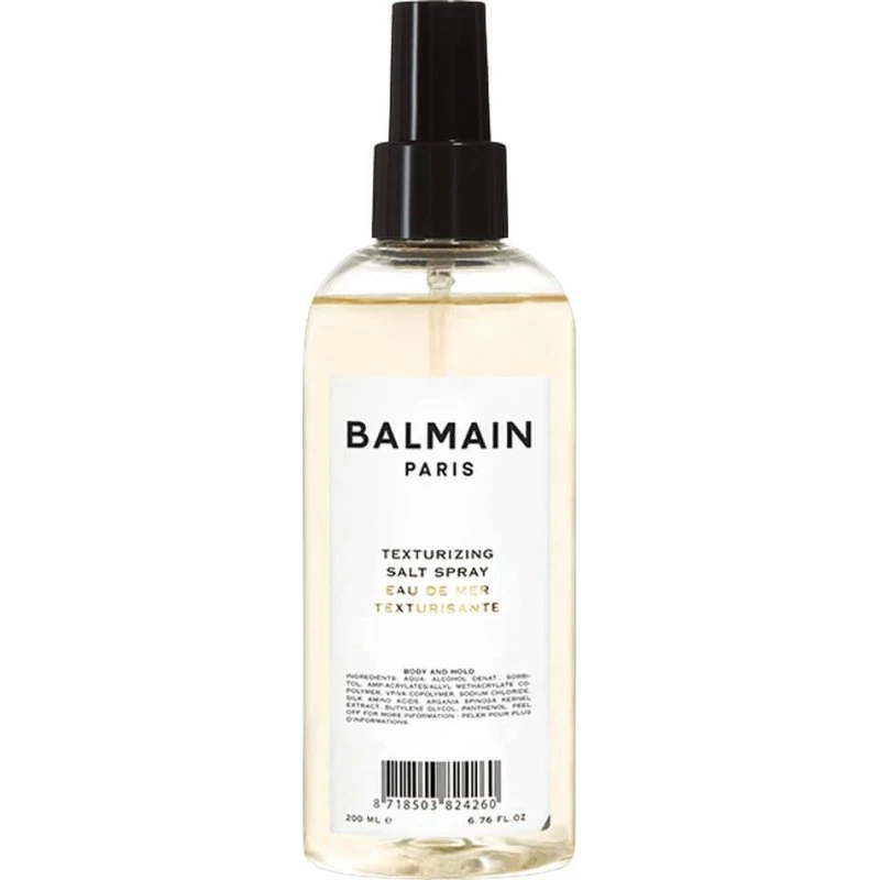 Balmain Texturizing Salt Spray 200 ml
