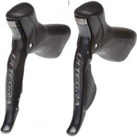 Shimano Ultegra Di2 ST-6870 Coppia Comandi 11 Velocità