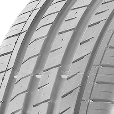 Nokian Tyres N Fera SU1 225/55 R16 95V