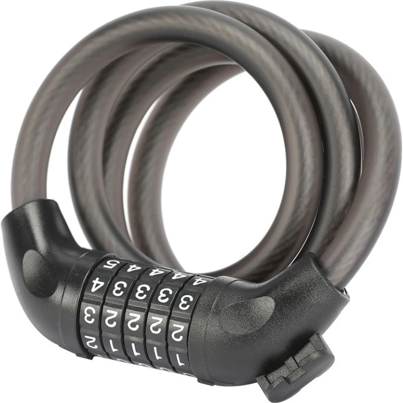 E-Bike Password Cable Lock 1200mm