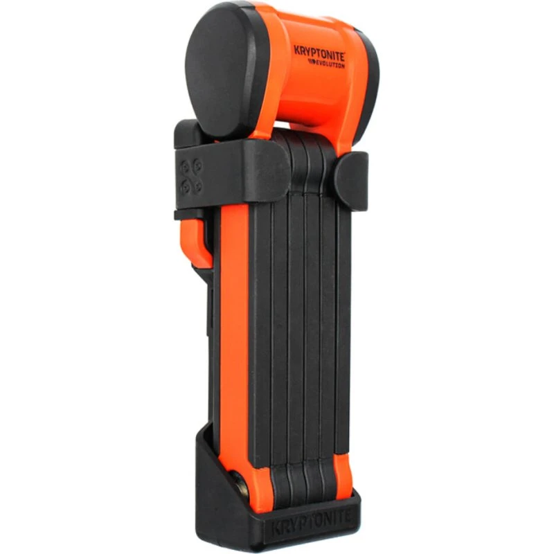 Kryptonite Evolution 790 Lucchetto Pieghevole 5,4 mm