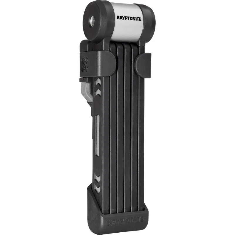 Kryptonite KryptoLok 610 S Pieghevole 5mm 100cm