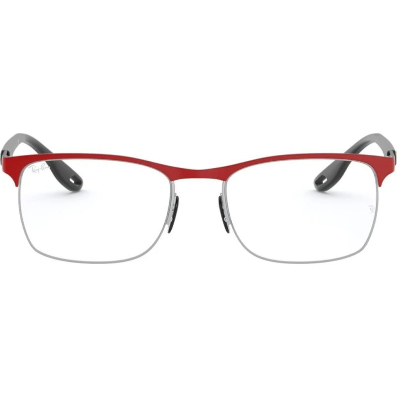 Ray-Ban RX 8416M Scuderia Ferrari Occhiali da Vista Uomo