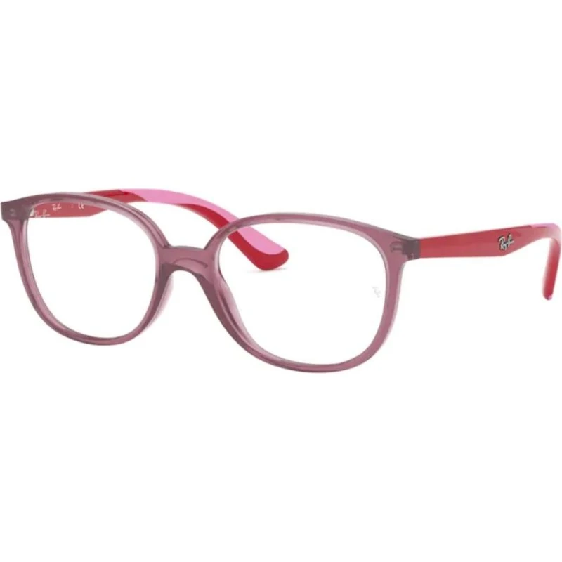 Ray-Ban Junior RY1598 Occhiali da Vista Bambino Rosa Geometrici