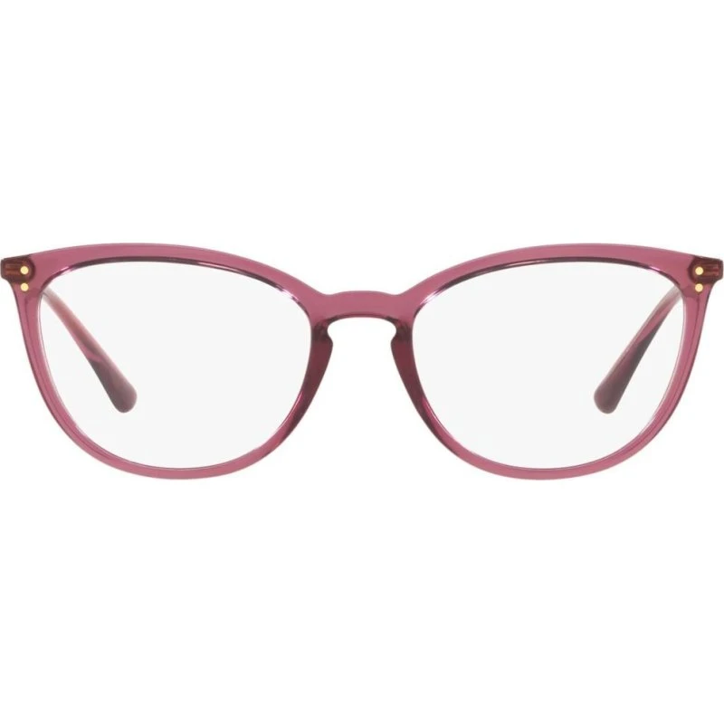 Vogue Vo 5276 Occhiali da Vista Donna Rosa Geometrici