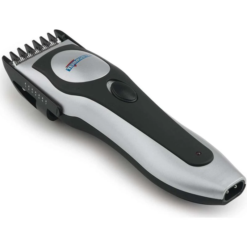 TERMOZETA Tagliacapelli Ricaricabile 7 Lunghezze