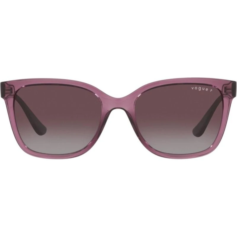 Vogue VO 5426S Occhiali da Sole Geometrici Viola