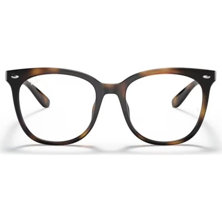 Ray-Ban RX 4379VD Occhiali Da Vista Unisex Avana Squadrati