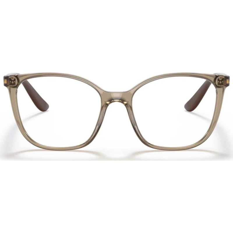 Vogue Vo 5356 Occhiali Da Vista Donna Marrone