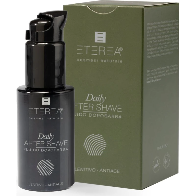Eterea Daily After Shave Dopobarba Lenitivo