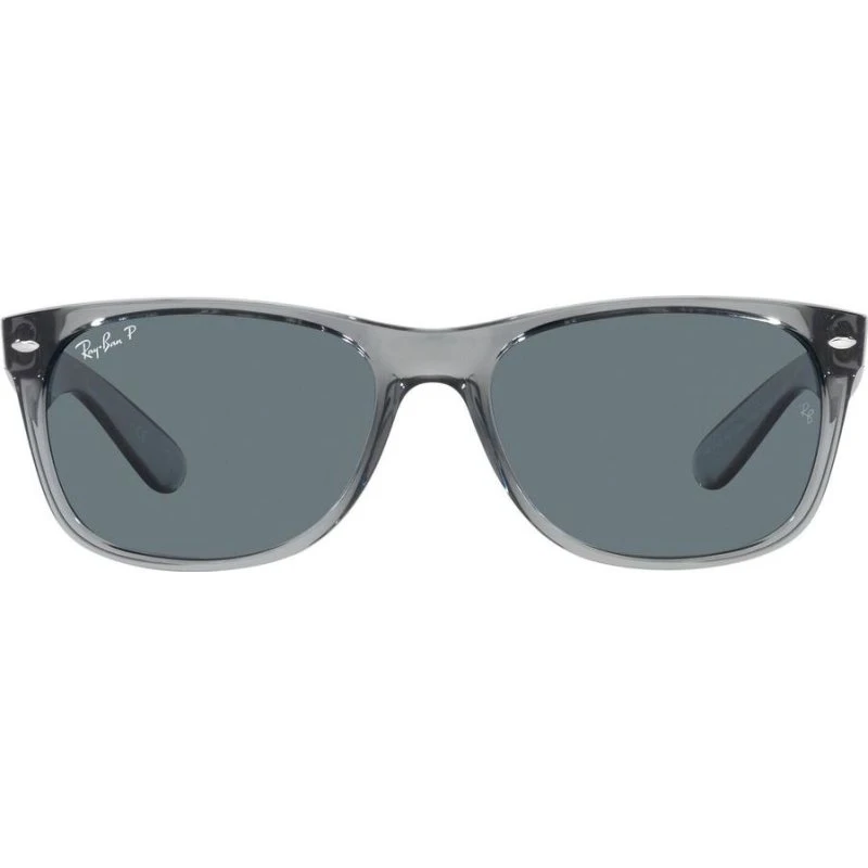 Ray-Ban New Wayfarer RB2132 Occhiali da Sole Polarizzati Unisex