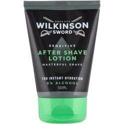Wilkinson Sensitive After Shave Lotion 100 ml