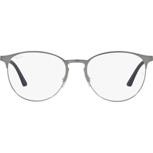 Ray-Ban RX 6375 Occhiali da Vista Unisex Rutenio