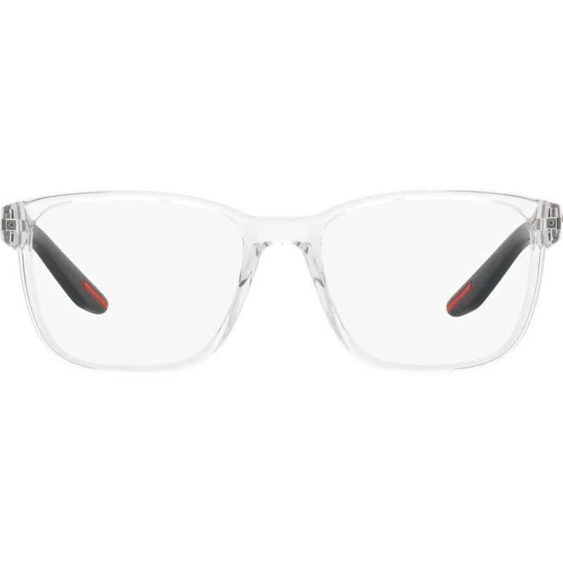 Prada Linea Rossa PS 06PV Occhiali da Vista Uomo Squadrati