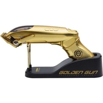 Gamma Più Tosatrice Cordless 021