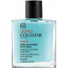 Hydro-Gel Dopobarba Effetto Fresco No-Alcool