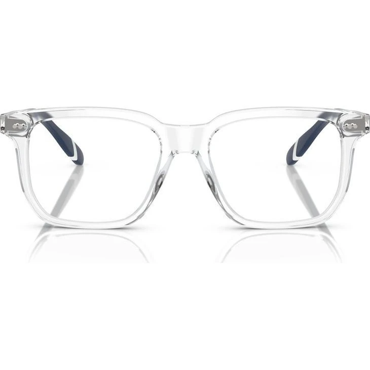Polo Ralph Lauren PH 2269 Occhiali da Vista Uomo Trasparente Squadrati