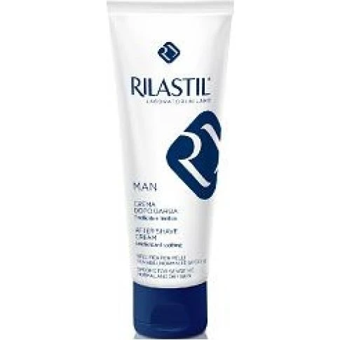 Rilastil Man Crema Dopo Barba 75ml