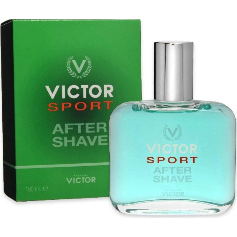Victor Sport Dopobarba 100 ml