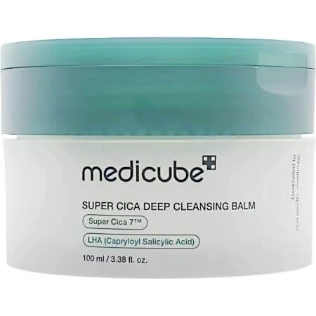 Medicube Super Cica Deep Cleansing Balm 100 ml