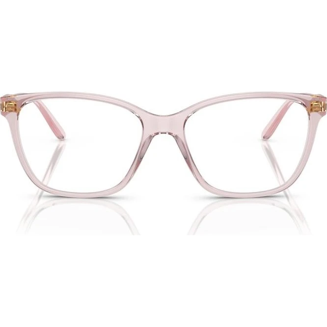 Vogue VO 5518 Occhiali da Vista Donna Rosa Squadrati