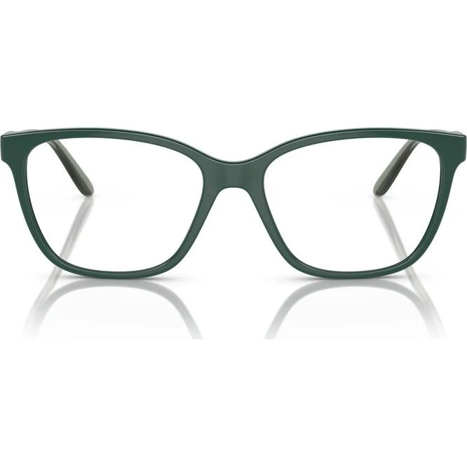 Vogue Vo 5518 Occhiali da Vista Donna Verde Squadrati