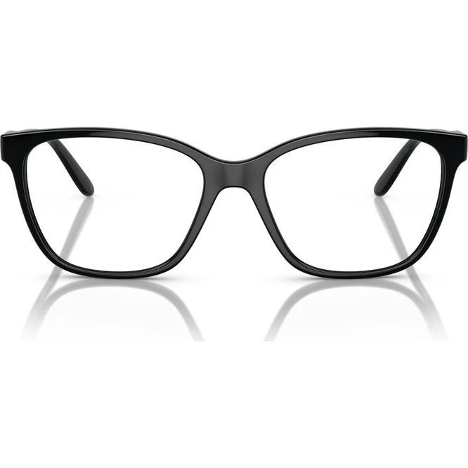 Vogue Vo 5518 Occhiali da Vista Donna Nero Squadrati