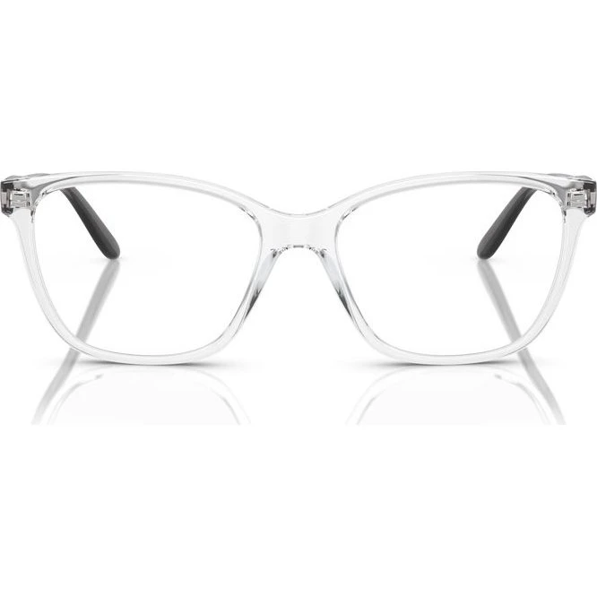 Vogue Vo 5518 Occhiali da Vista Donna Trasparente Squadrati