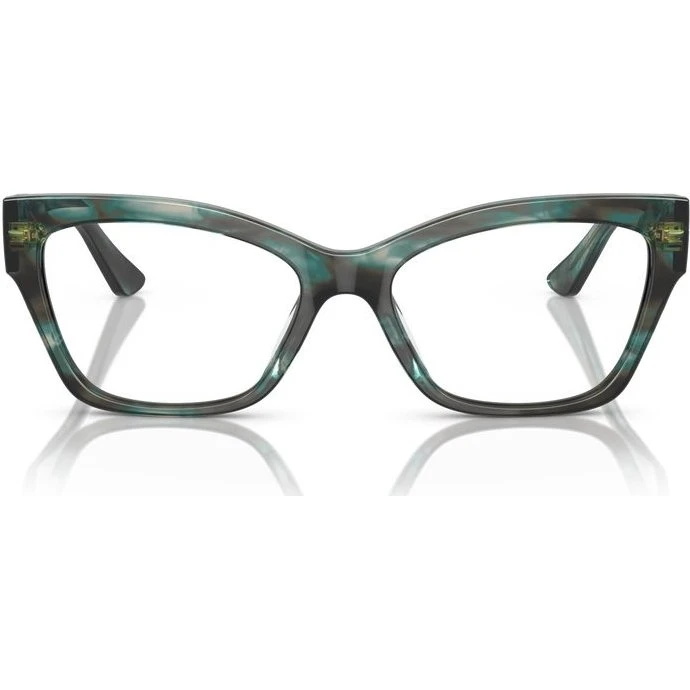 Vogue Vo 5523 Occhiali da Vista Donna Cat-eye Avana