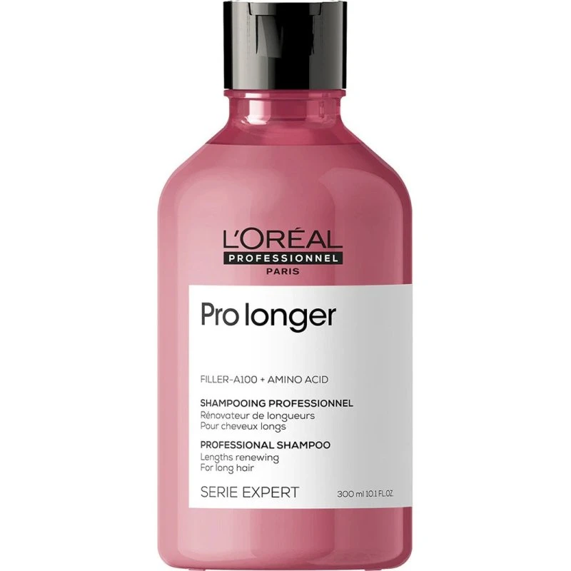 L'Oréal Professionnel Pro Longer Shampoo Serie Expert 300 ml