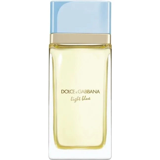Dolce & Gabbana Light Blue Eau de Parfum 200 ml