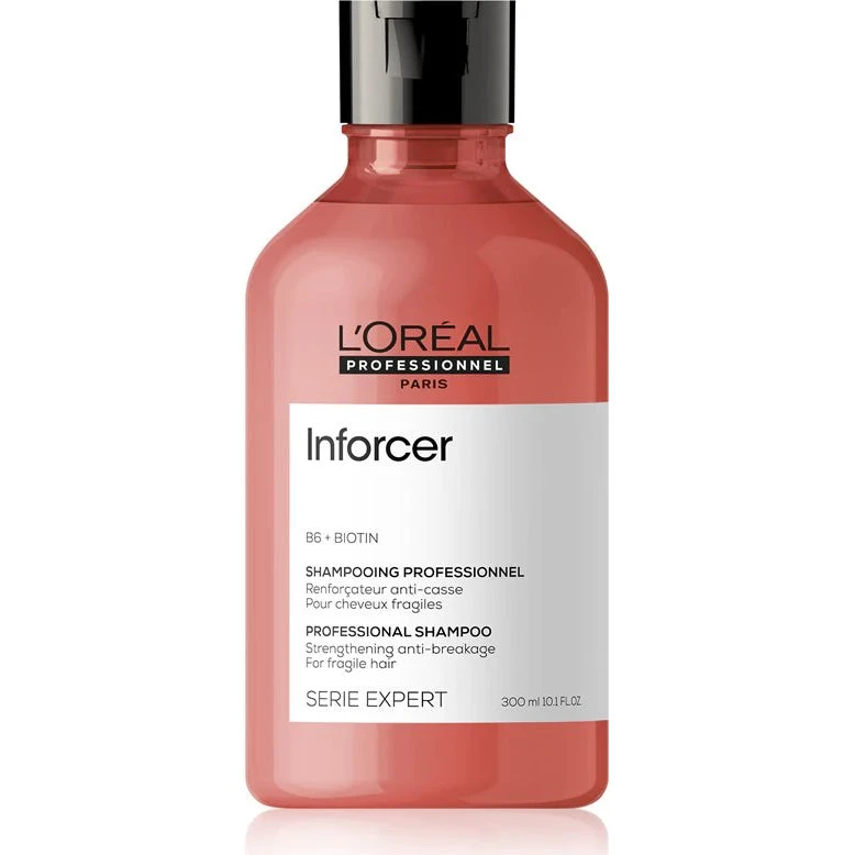 L’Oréal Professionnel Serie Expert Inforcer Shampoo