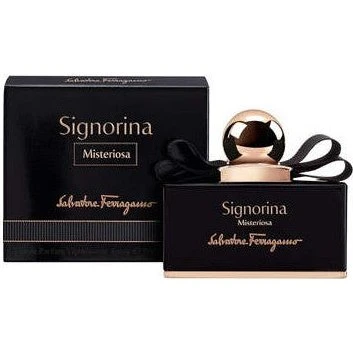 Salvatore Ferragamo Signorina Misteriosa Eau de Parfum 100ml