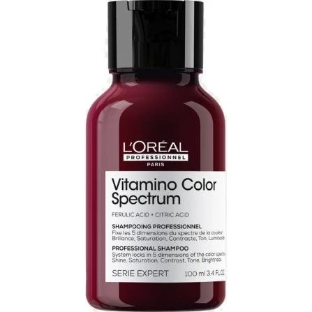 L'Oréal Professionnel Vitamino Color Spectrum Shampoo 100ml