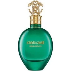 Roberto Cavalli Signature Verde Assoluto Eau de Parfum 75 ml