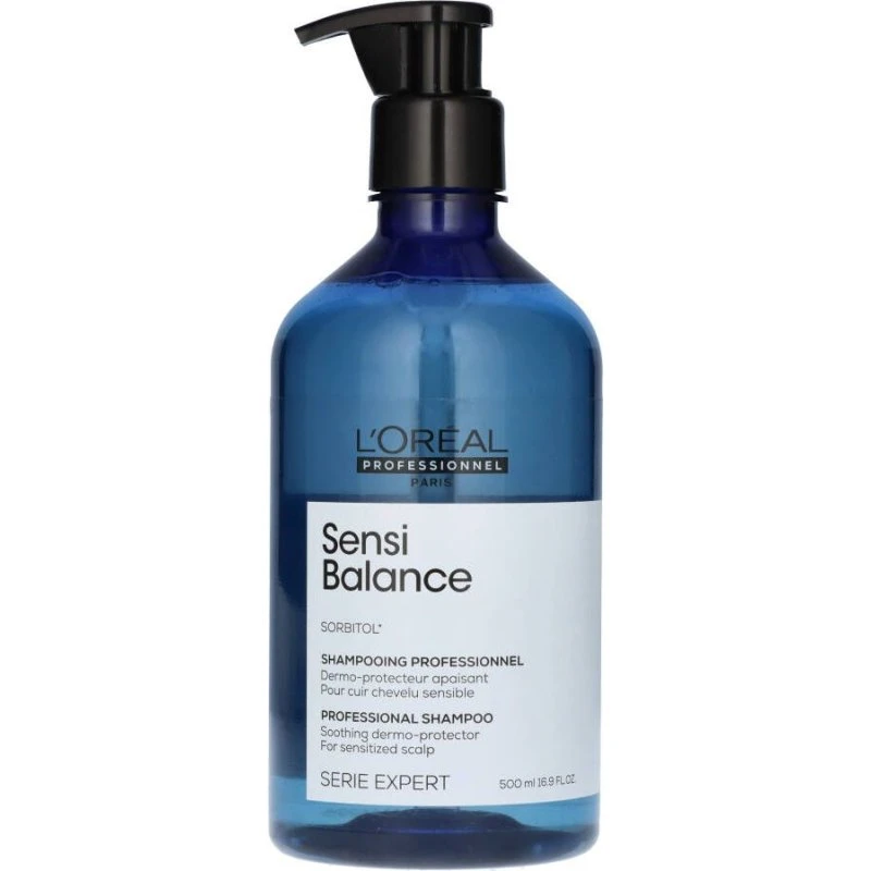 L’Oréal Professionnel Serie Expert Sensibalance Shampoo 300ml