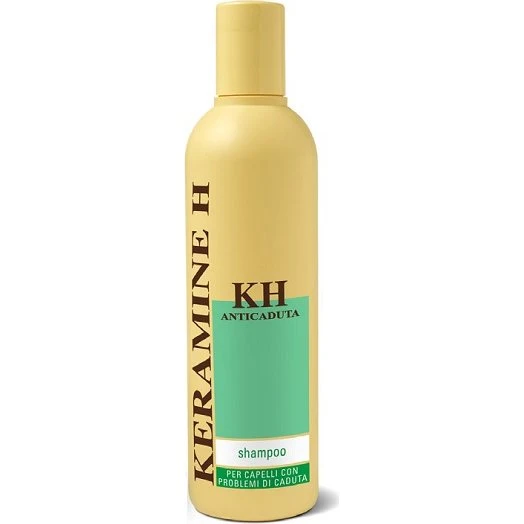 Keramine H Shampoo Anticaduta 300ml