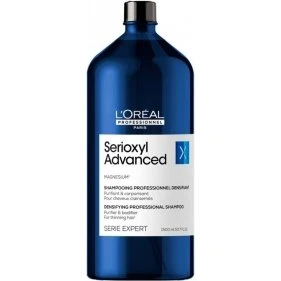 L'Oréal Professionnel Serioxyl Advanced Shampoo 1.5L