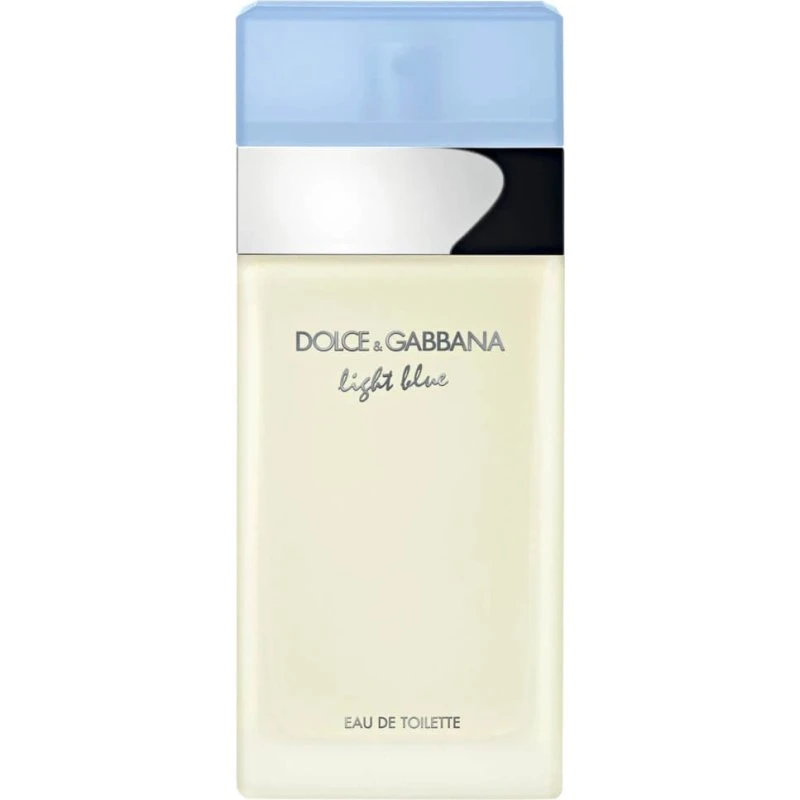 Dolce & Gabbana Light Blue Eau de Toilette Donna 100ml