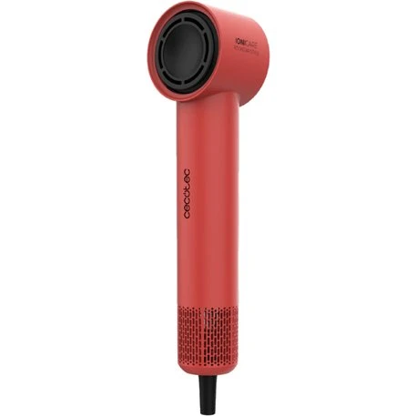 Phon IONICARE RockStar Style Red 1500W