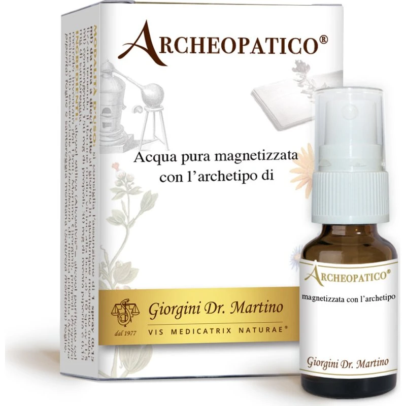Dr Giorgini Calcarea Caustica 30 CA - Integratore Omeopatico