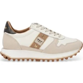 Blauer Sneakers Donna Millen 03 Panna e Nero