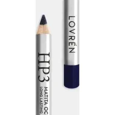 Lovren Matita Occhi Metallic Blue HP3 24 Ore