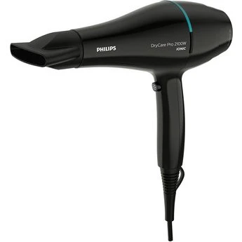 Philips BHD272/00 Asciugacapelli Professionale Nero 2100W